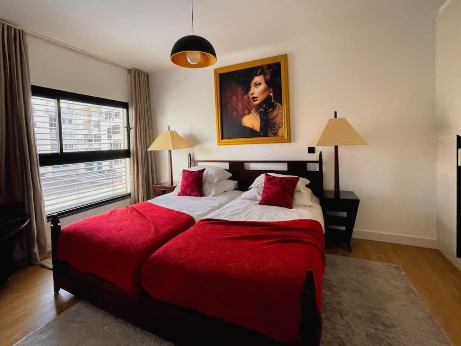Apartment Holliday Refuge *