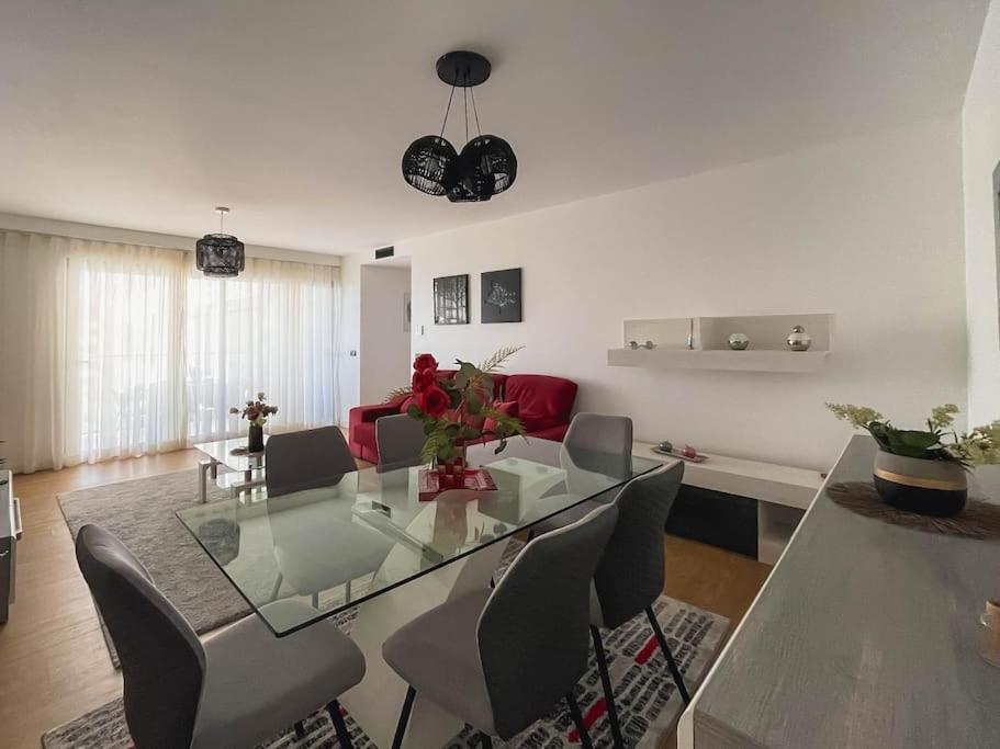 Holliday Refuge Apartment Funchal (Madeira)