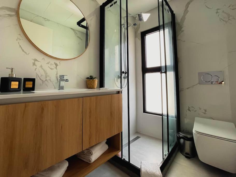 Holliday Refuge Apartment *